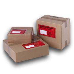 Versandhilfen und Schutzverpackung